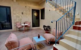 Villa Chiesa Maison Hôtelière